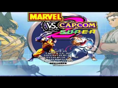 Marvel vs capcom 2 torrent Marvel vs capcom 2 torrent