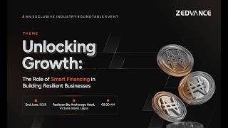 Zedvance Business Roundtable