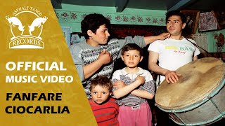 Video thumbnail of "Fanfare Ciocarlia | 3 Romanians | album "Onwards to Mars!""