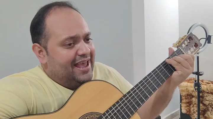 A viva de Nain (hino de tocata)