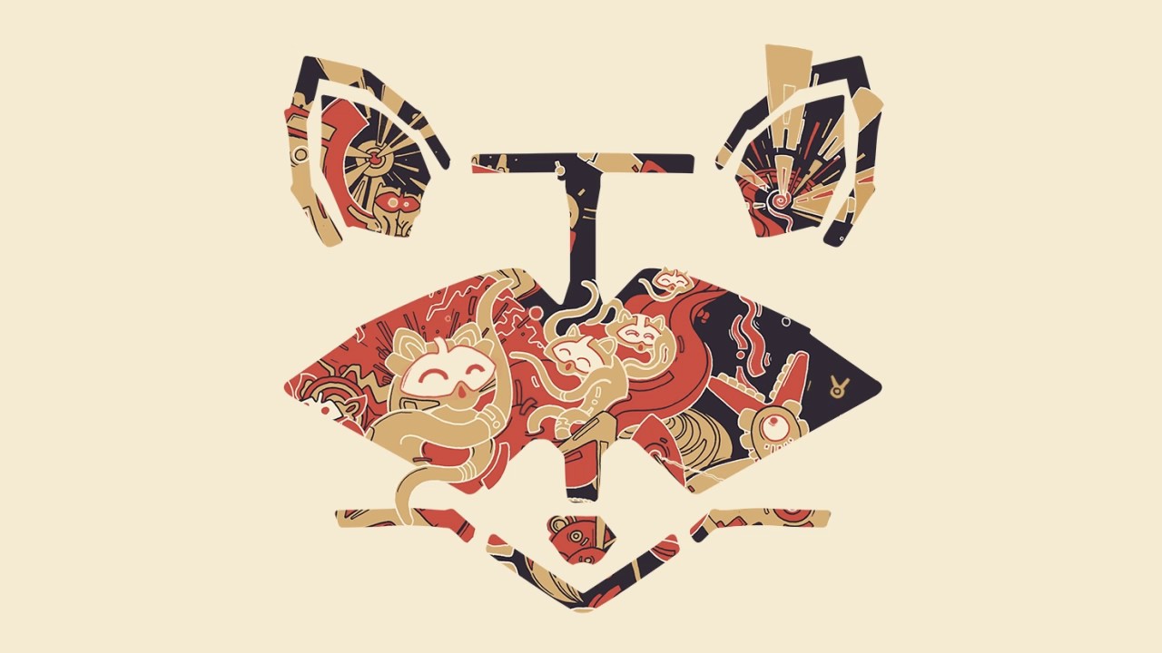 Watch Rakoon - Dubster (ft. Askata) on YouTube Watch Rakoon - Dubster (ft. Askata) on YouTube