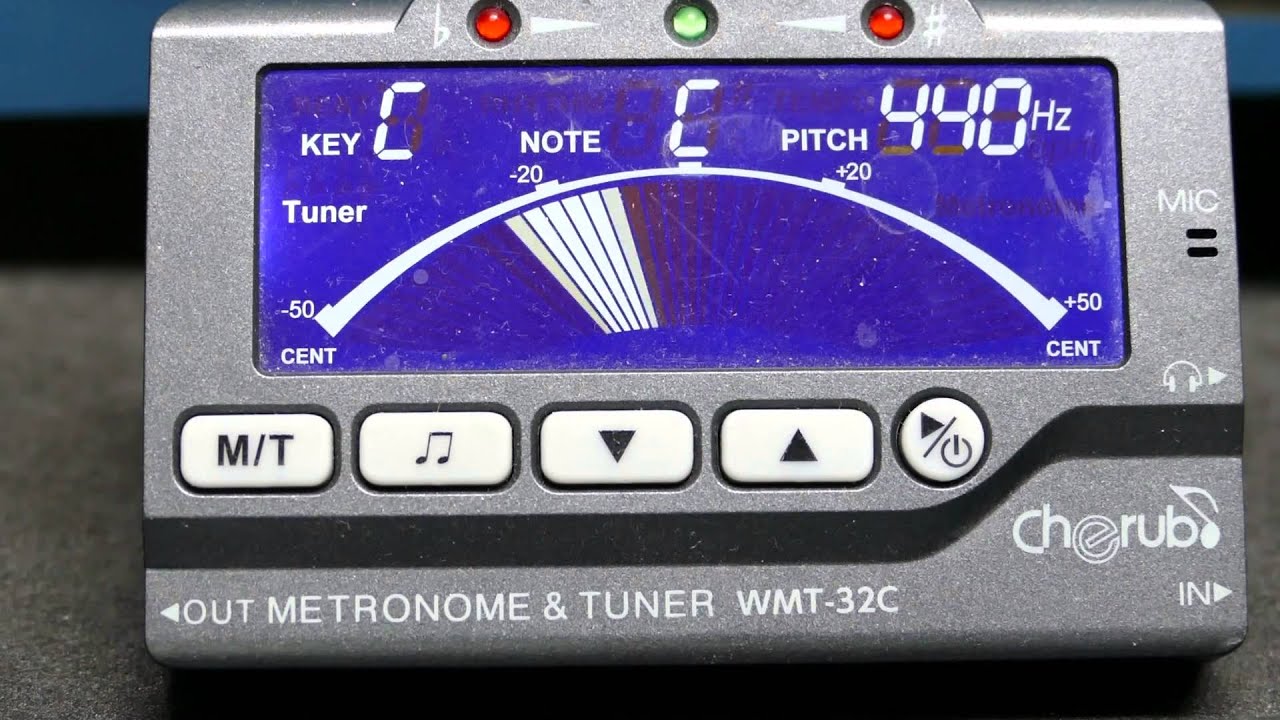 3 different c melody saxophone mouthpiece pitch test YouTube