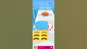 Count master crowd runners #games #shorts #countmaster #countmastercrowdrunners3d #lego