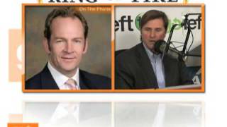 The FDA's Long Road Ahead Pt. 2 - The Ring Of Fire