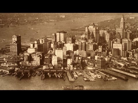 New York City (1860-1960) The Ultimate Photographic Compilation. Oldest, Rarest, Most Unique Images