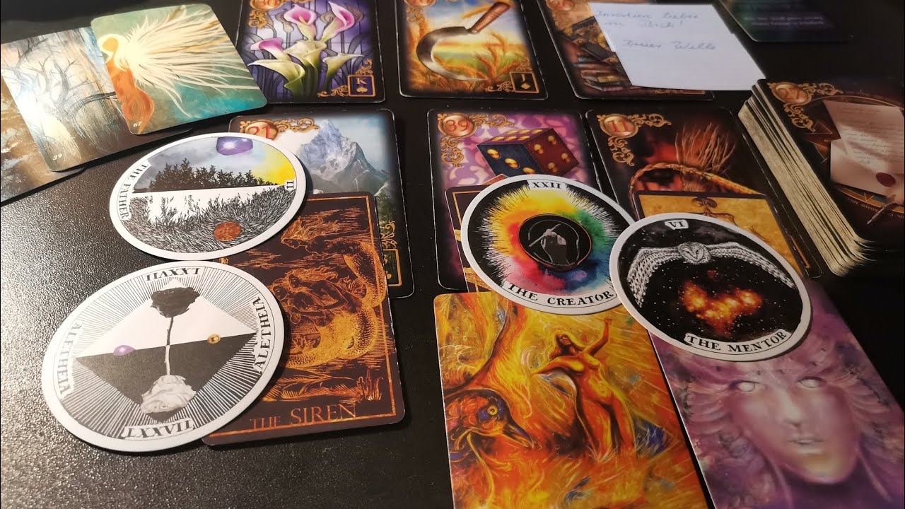 TRIGGERWARNUNG‼️ Missbrauch und Energiediebstahl 133 grosse Seelenaufgabe