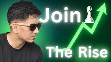 Road to 2400 ELO on Rapid CHESS | Midnight Rapid Grind on chess.com