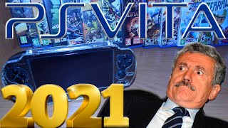 видео: Моя консоль PS Vita . Обзор PS Vita , стоит ли купить PS Vita  в 2021 году? картинка: Моя консоль PS Vita . Обзор PS Vita , стоит ли купить PS Vita  в 2021 году?