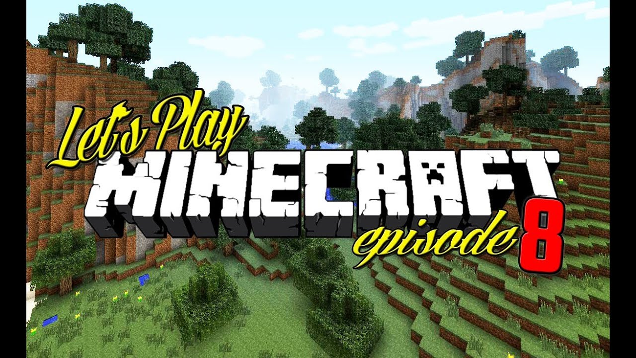 Little Maid Mod! - Let's Play Minecraft - Episode 8 - YouTube