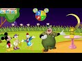 The Golden Boo Boo Oh Toodles Compilation Mickey Mouse Clubhouse