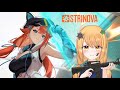 【Strinova #89】Become the MVP Master in Every Modes【Fuyuki Hana】