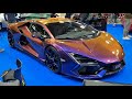BEST OF MILANO AUTOCLASSICA 2024