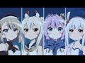 Longing for! (English Lyrics) | Azur Lane