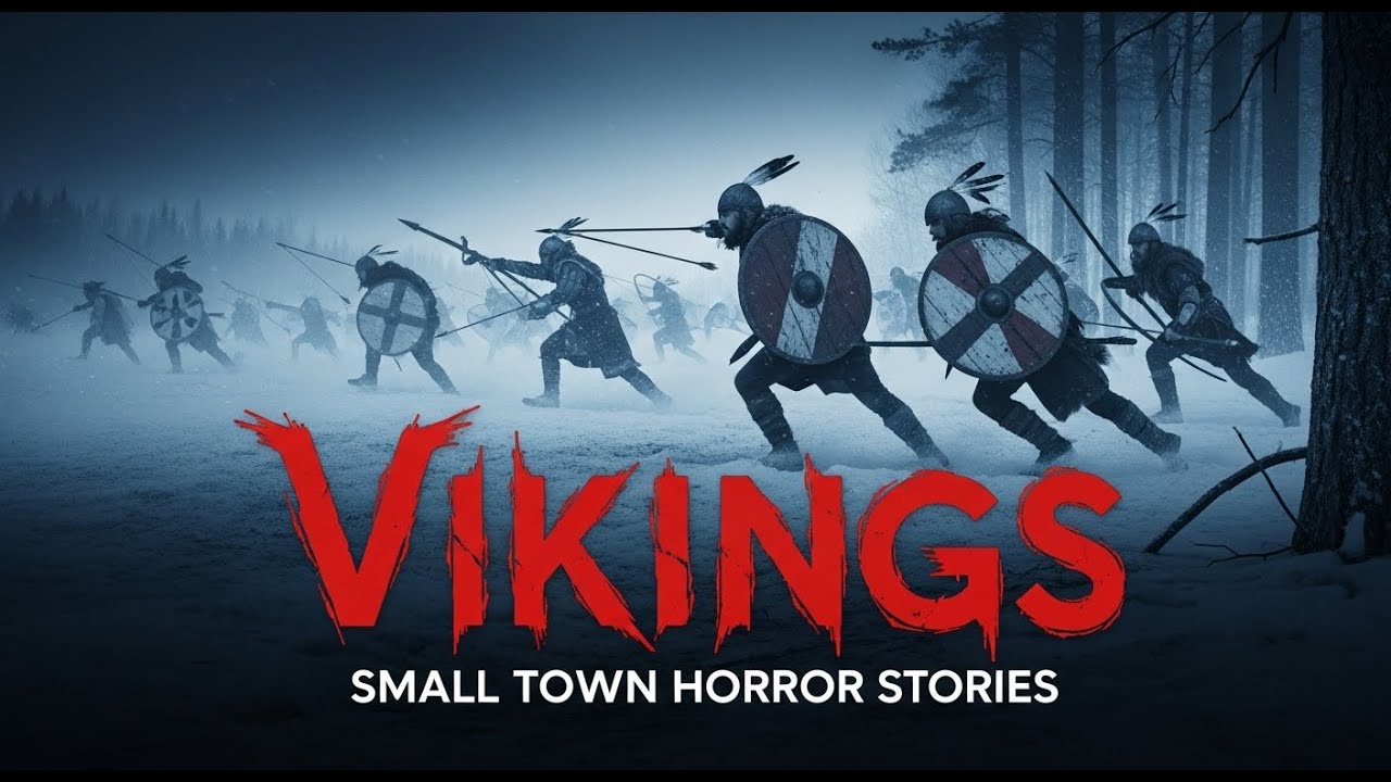 “The Lost Viking America Before Columbus: The Viking New World”