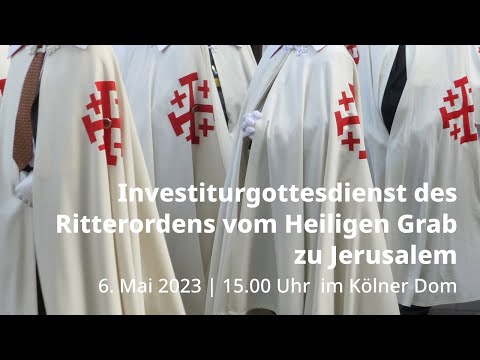 Video: Gibt es in der Bischofskirche letzte Riten?