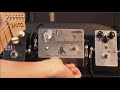 Pedal Demo] 320design 'Landmighty' [No Talk] - YouTube