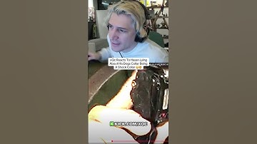 xQc Reacts To Hasan Lying About His Dogs Collar Being A Shock Collar 😳🤯