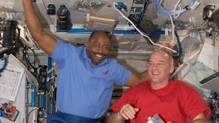 Famous Astronaut Leland Melvin on his path from NFL to NASA Wealth