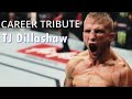 TJ Dillashaw | Career Highlights 2021 (HD)