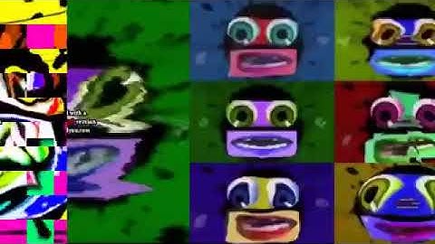 X klasky csupo v3 part 3