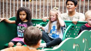 Recreation Today - PlayAbilities - ADA Accessible Playgrounds