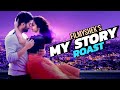 My story  ep18  malayalam movie funny review roast