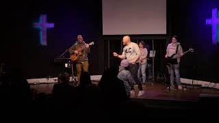 The True Life of Jesus - Pastor Eric - Luke 24:50-53 (10:30AM)