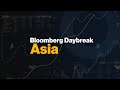 Bloomberg daybreak asia 01102024