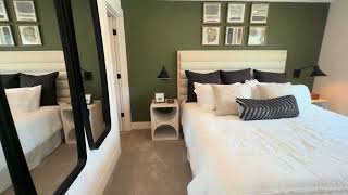 New Construction Home Tour in Chesterfield, VA | Watermark Community