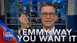 Download Lagu This Emmy Belongs To You! | Trump’s Fairy Tale Visit To England | Kash Patel Sucks At His Job MP3 Download Lagu This Emmy Belongs To You! | Trump’s Fairy Tale Visit To England | Kash Patel Sucks At His Job MP3