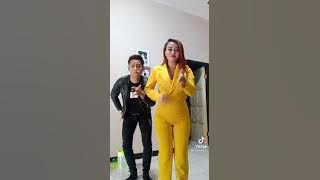 tiktok joget terbaru anying anying anying lucu abis