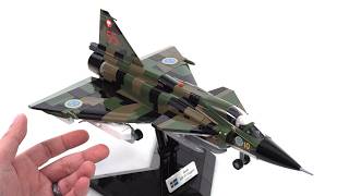 COBI Saab Viggen 1:48 scale jet review! Everything I like about this brand #NotSponsored 5911 AJS37