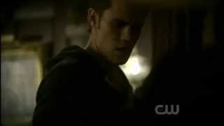 Katherine Pierce//The End is Here