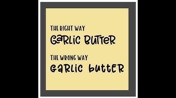 How to fix letter spacing in Design space (kerning)