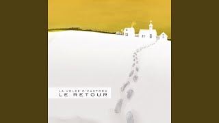 Video thumbnail of "La Volée d'Castors - Le village"