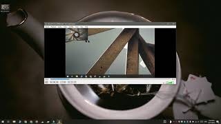 How to zoom in when playing a video on Windows 10 screenshot 3