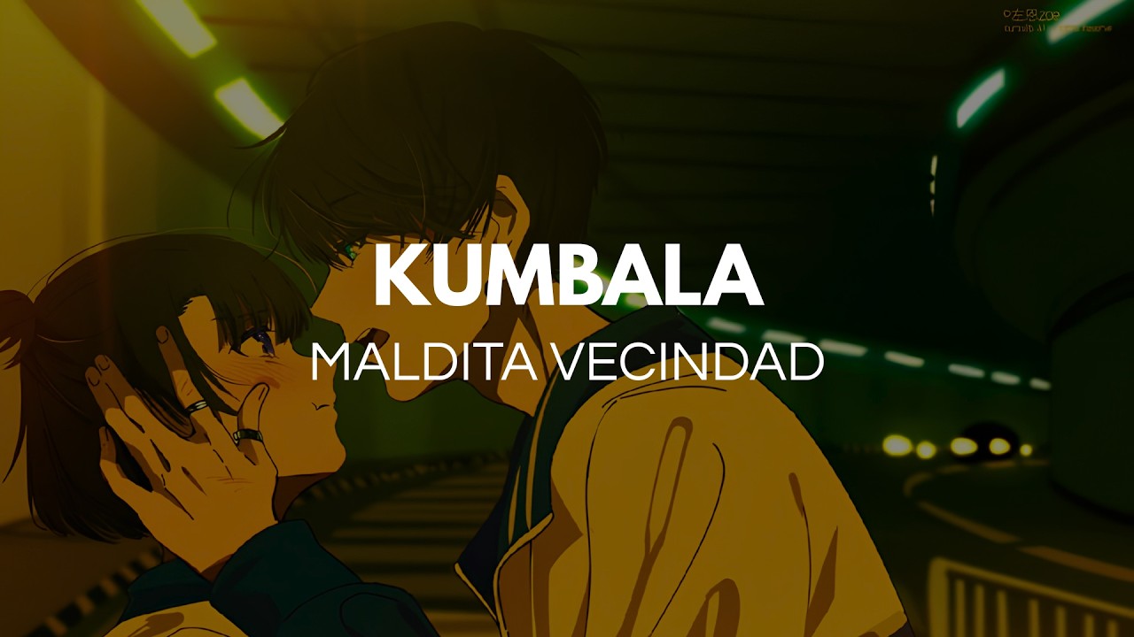 Maldita Vecindad y Los Hijos del Quinto Patio - Kumbala (Letra)