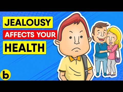 Video: How To Envy Your Health?