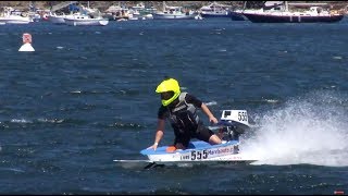 2017 Nanaimo World Championship Bathtub Race - Shaw TV Nanaimo