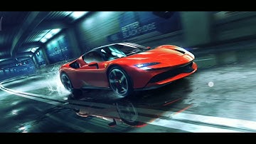 NFS no limits | Special vault event | Chapter TWO | final Stage | Drift king | Event 1-3