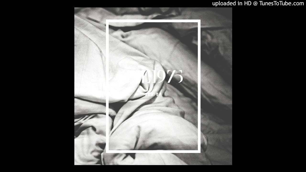 【アナログレコード】THE 1975 - SEX Sex EP [VINYL]: Amazon.co.uk: CDs & Vinyl