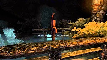 Amnesia Custom Story: FEAR AMNESIA - Part 1