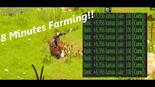 [Dofus] Easy Profit (Profession: Farmer)