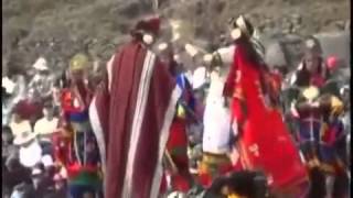 CUSCO INCA DANCE EXTENDED SOUND