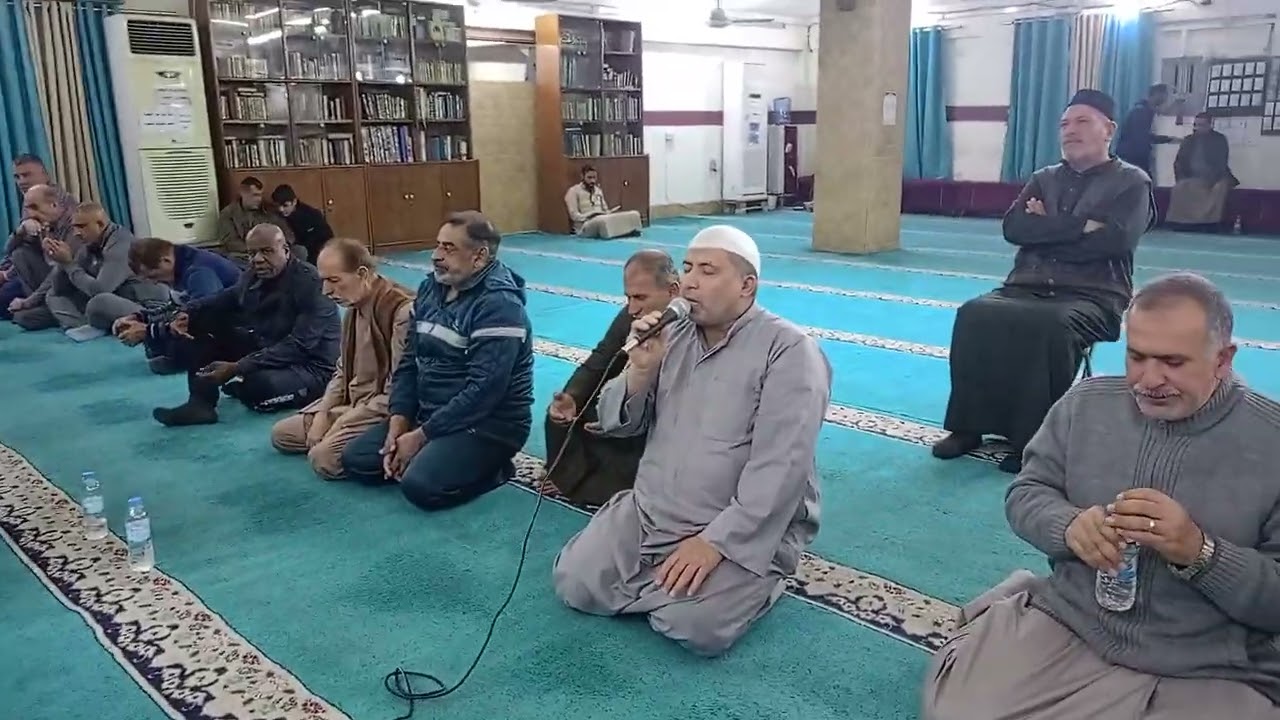 ٥ آذار ٢٠٢٦