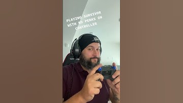 PLAYING DEAD BY DAYLIGHT WITH NO PERKS...