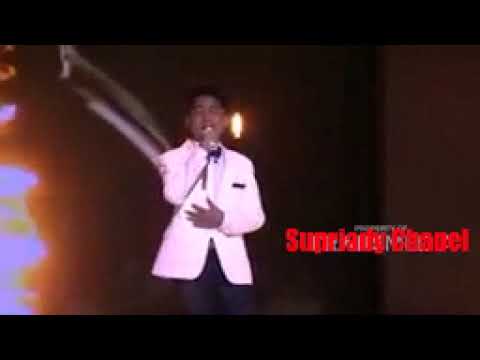 TITIP RINDU BUAT AYAH BETRAND PETO PUTRA ONSU