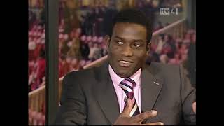 2006 04 06 Middlesbrough v Basle UEFA Cup ITV