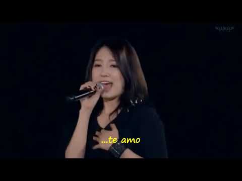 JANG GEUN SUK & PARK SHIN HYE - Still (as ever) -subtitulada -