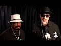 Cypress Hill&#39;s B-Real &amp; Sen Dog On Hip-Hop&#39;s Global Expansion | GRAMMY Salute To 50 Years Of Hip-Hop
